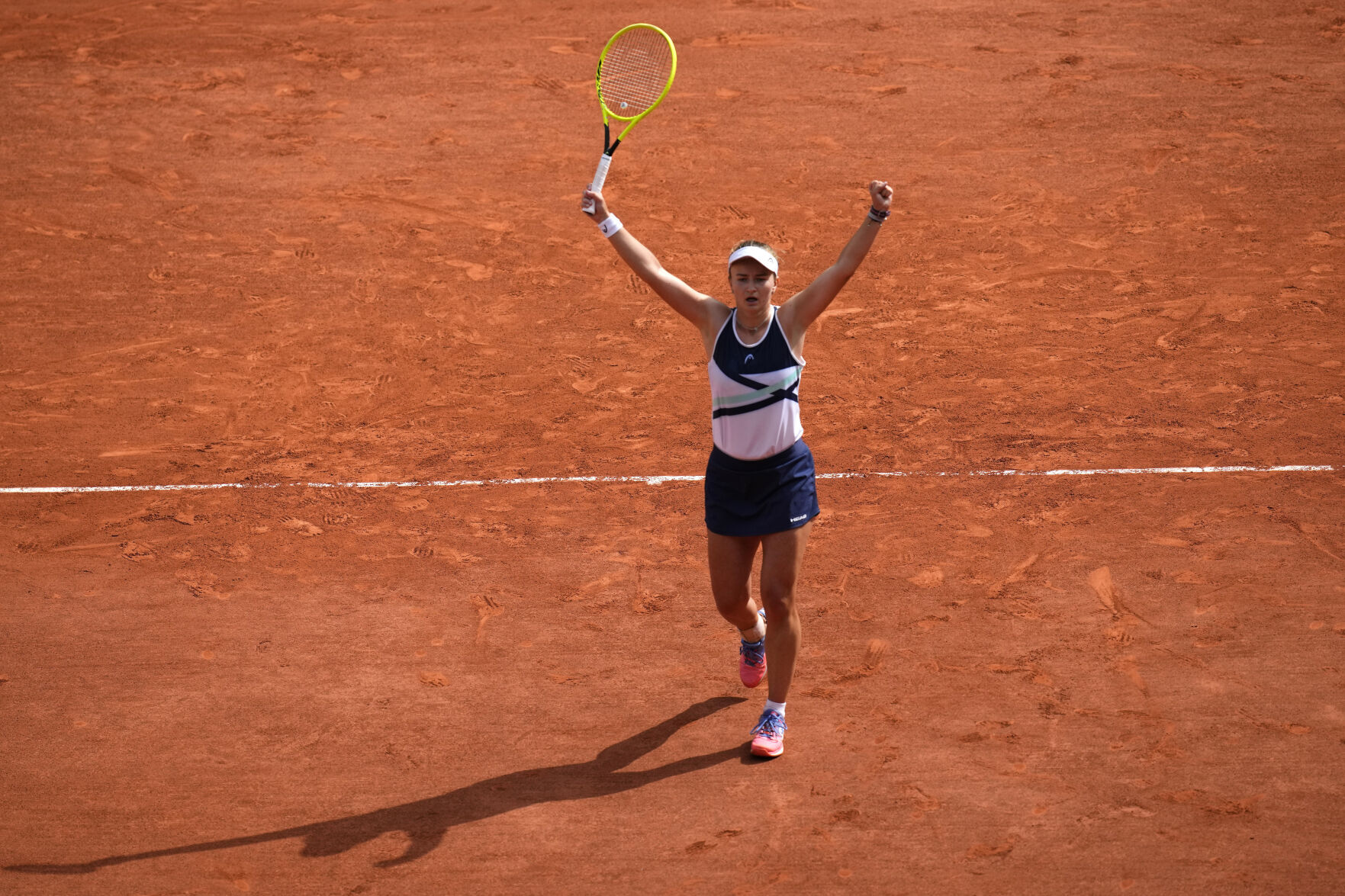 France Tennis French Open
